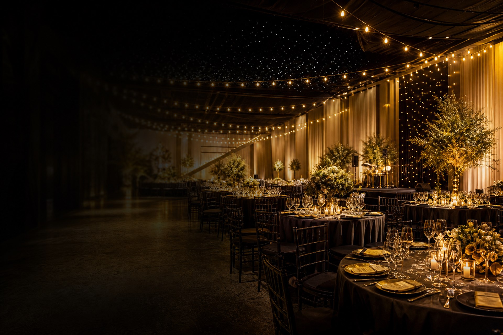 Otros eventos — celebración elegante