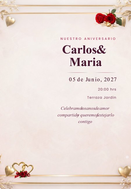 Aniversario Extra Brisa Marina