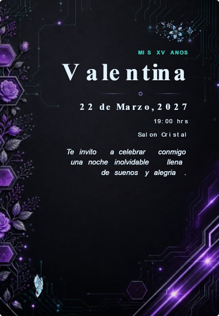 XV Anos Tecnologia
